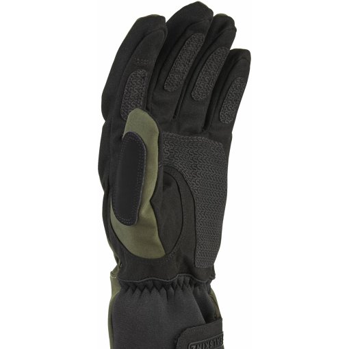 Waterproof All Weather Multi-Activity Glove With Fusion