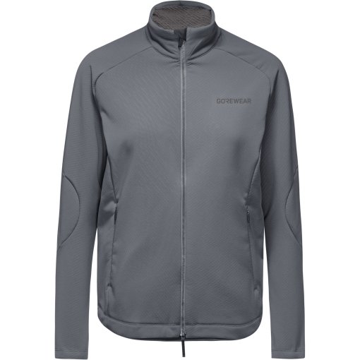 Foto de GOREWEAR Chaqueta Térmica Mujer - FERNFLOW - lab graphite BZ00