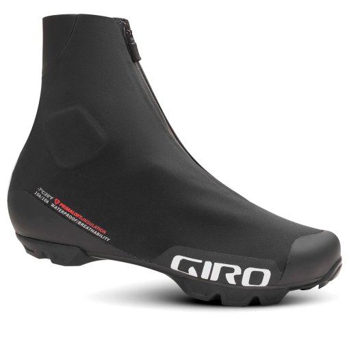 Foto de Giro Zapatillas Ciclismo Hombre - Blaze - negro