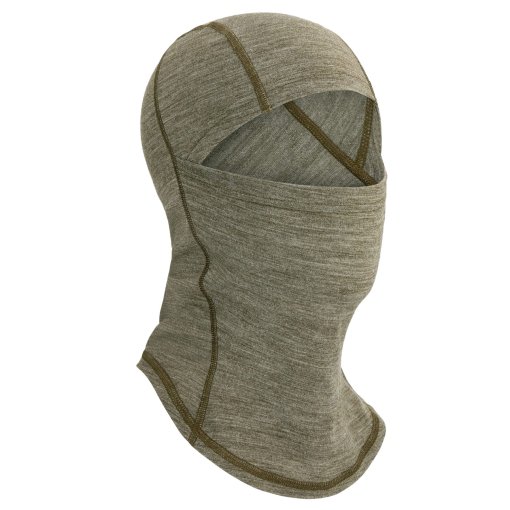 Foto de Outdoor Research Pasamontañas - Alpine Onset Merino 150 - dark olive heather