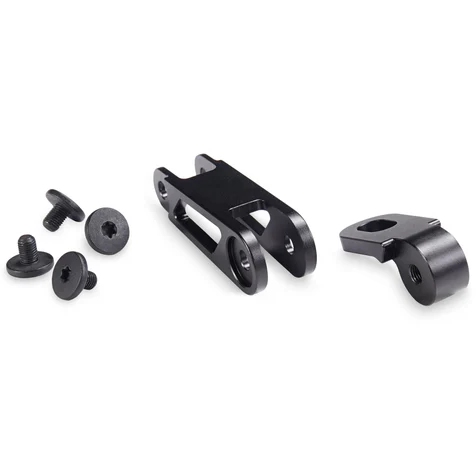 Immagine prodotto da Lupine Supporto per SL Nano | Luce anteriore SL Nano F - Classicmount