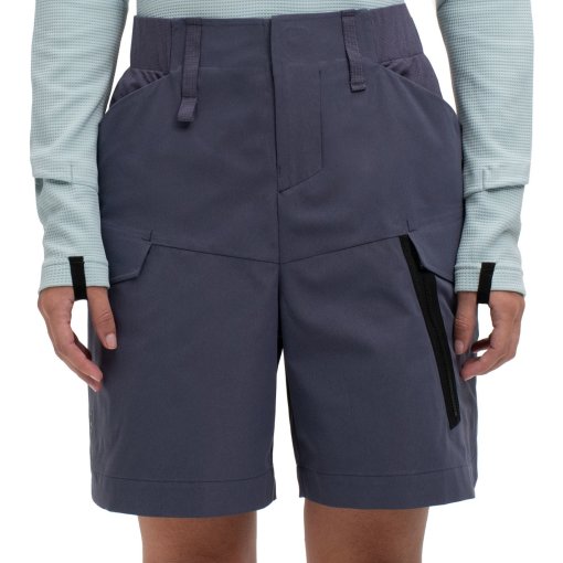 Immagine prodotto da On Pantaloni Corti Donna - Explorer Shorts - Flint