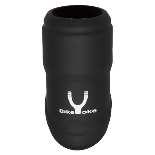 Produktbild von BikeYoke Willy - Sattelstützen Schutz | 30.9/31.6