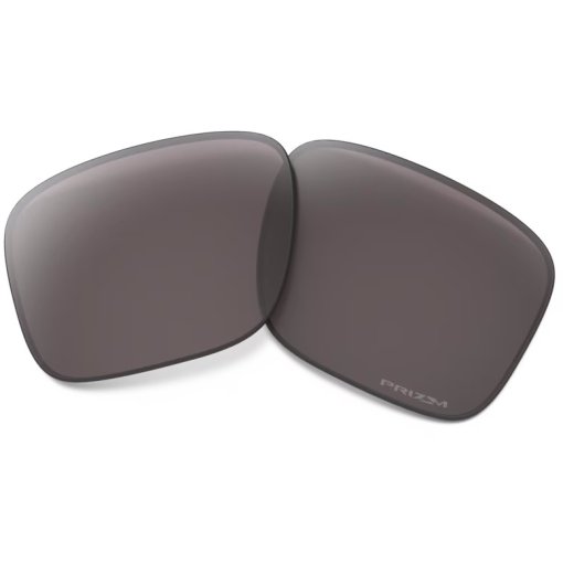 Photo produit de Oakley Lentille Interchangeable - Holbrook - Prizm Grey Polarized - 102-770-004