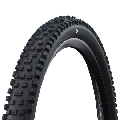 Bild von Schwalbe Nobby NIC Faltreifen - Addix Green | TLR | E-50 - 29x2.40" | Black