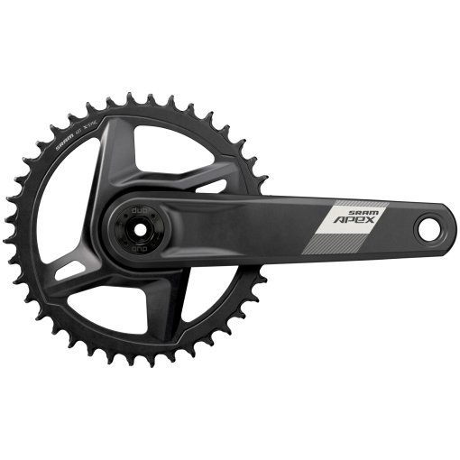 Immagine prodotto da SRAM Guarnitura - Apex 1 - DUB | Wide | 1x12 Velocità | D1
