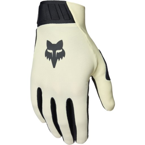 Photo produit de FOX Flexair Gants VTT - lime