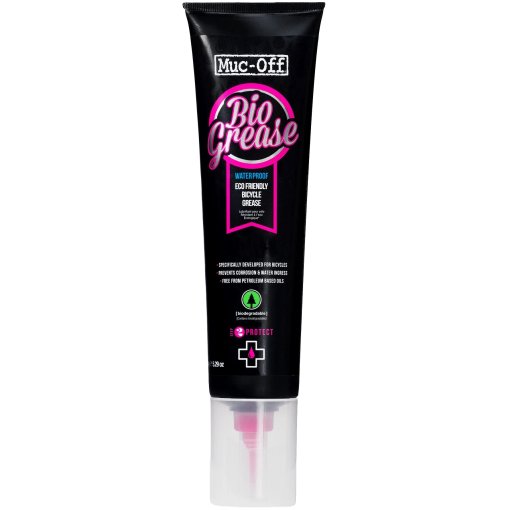 Foto de Muc-Off Bio Grasa 150g