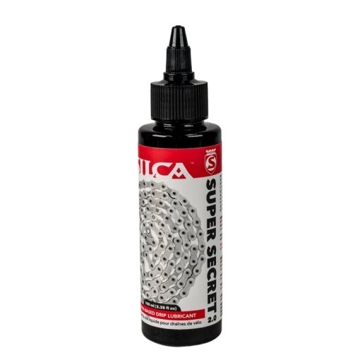 Picture of SILCA Super Secret 2.0 Chain Lube - 100 ml