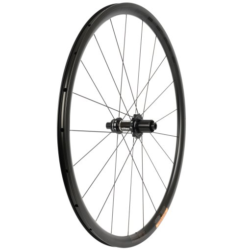 CITEC Disc 8000 Ultra DB Rear Wheel - 28