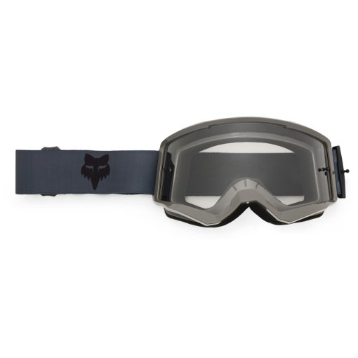 Photo produit de FOX Lunette - Main Core - pewter