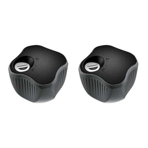 Foto de Thule Pomo con cerradura  - Lockable Knob - 2 Pza.