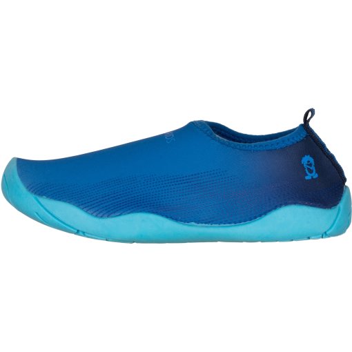 Productfoto van Trollkids Balestrand Badschoenen kinderen - Alpine Blue/Pool Blue