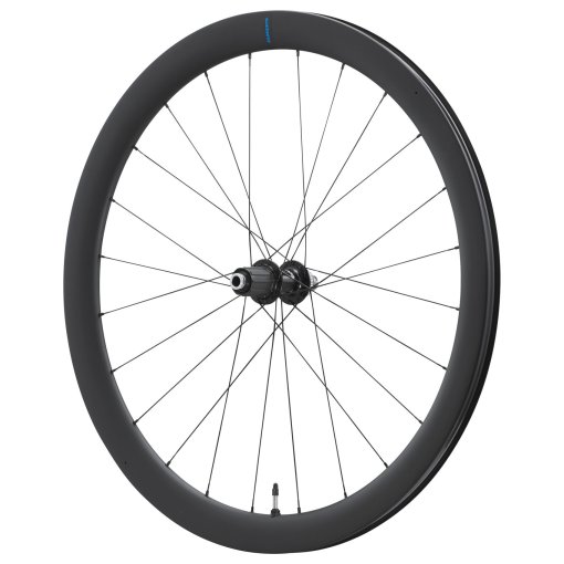 Immagine prodotto da Shimano Ruota Posteriore - WH-RS710-C46-TL - 28&quot; | Carbon | Clincher/Tubeless | Centerlock - 12x142mm - HG-EV