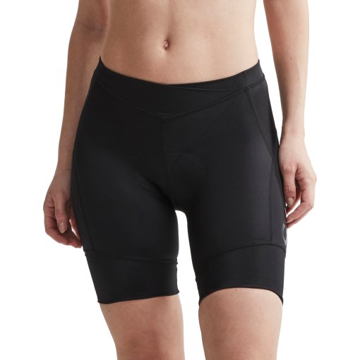 Foto de CRAFT Pantalon corto Mujer - Essence 1907136 - Negro