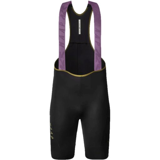 Produktbild von MAAP Alt Road Cargo Trägerhose 2.0 Herren - schwarz