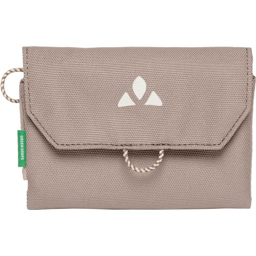Photo produit de Vaude Portefeuille M - coconut