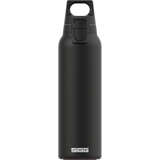 Picture of SIGG Hot &amp; Cold ONE Light Thermo Flask 0.55L - Light Black