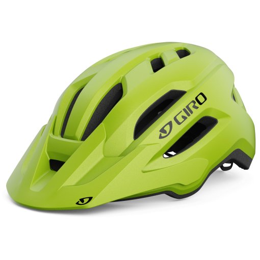 Photo produit de Giro Casque VTT - Fixture II - matte ano lime