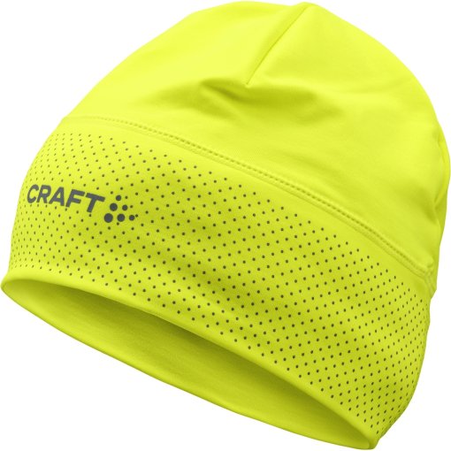 Foto de CRAFT Gorro de Punta - Lumen Fleece 2 - Flumino