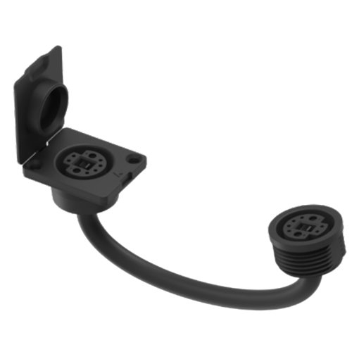 Bild von MAHLE XS Zwischenkabel - 26010600000000