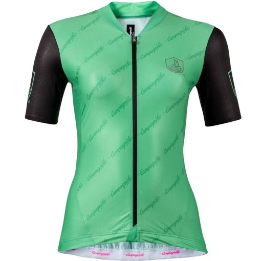 Immagine prodotto da Campagnolo Maglia Donna - Agata - green tea/black