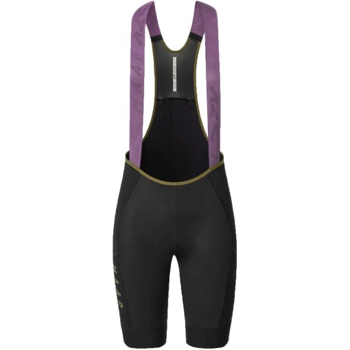 MAAP Alt Road Cargo Bib Shorts 2.0 Women - black | BIKE24
