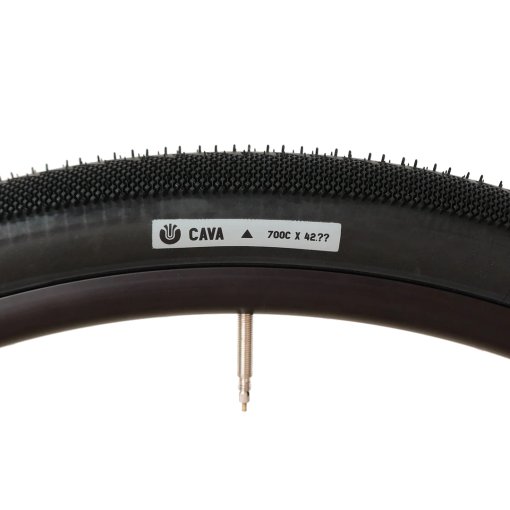Ultradynamico Cava Race Folding Tire - 33-622 - grey | BIKE24