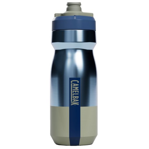 Slika izdelka CamelBak Podium Steel VSS Insulated Bike Bottle 530ml - mercury deep sea