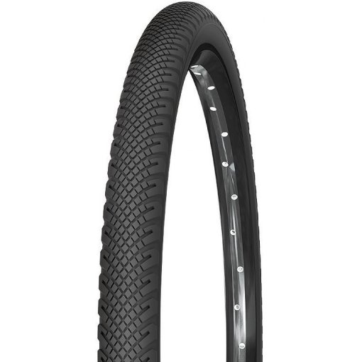 Michelin Wild Run'R MTB-Asphalt Wired Tire - Performance