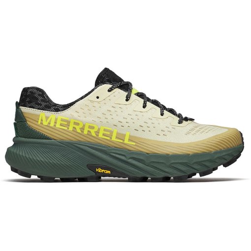 Foto de Merrell Zapatillas Trail Running Hombre - Agility Peak 5 - beach
