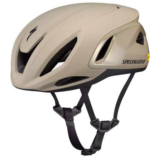 Foto de Specialized Casco Bicicleta Carretera - Propero 4 - Taupe