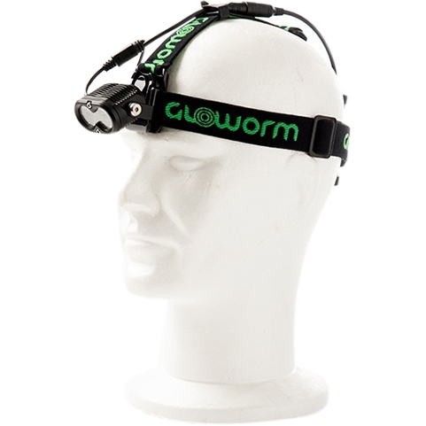 Foto van Gloworm hoofdband