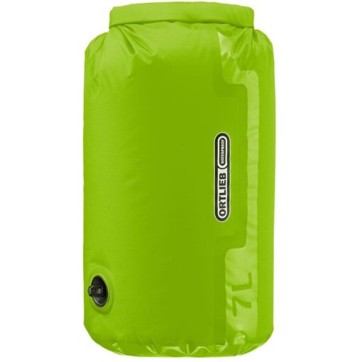Foto de ORTLIEB Bolsa Impermeable con Válvula - Dry-Bag Light PS10 Valve - 7L - light green