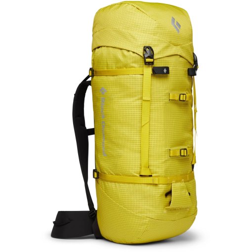 Foto de Black Diamond Speed 40 Mochila - 40L - Sulphur
