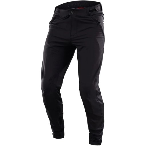 Foto de Troy Lee Designs Pantalones Hombre - Skyline - Mono Negro