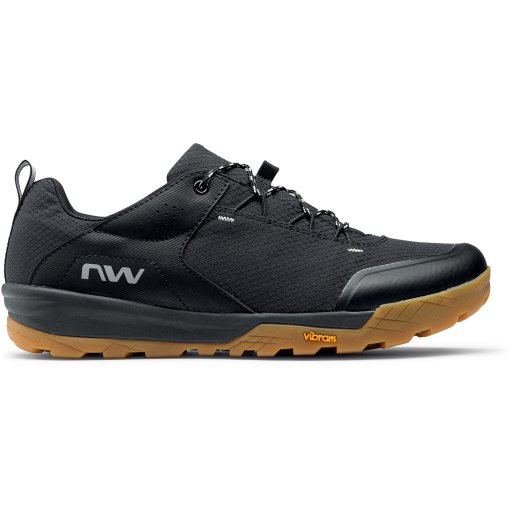 Foto de Northwave Zapatillas MTB Hombre - Rockit - negro 10