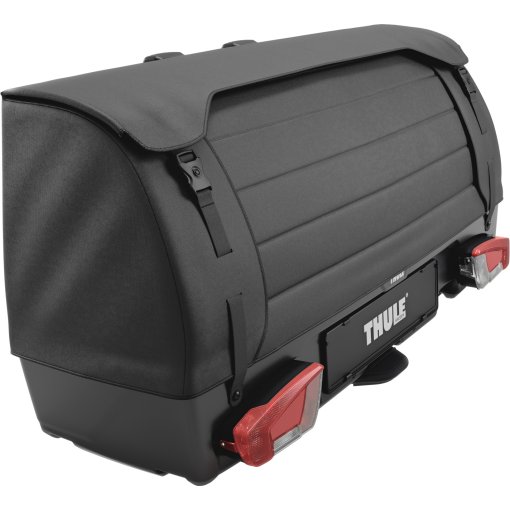 Foto de Thule Portaequipajes para Bola de Remolque - Onto 2 - 907100