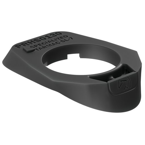 Image of PRO Headset Cover - Adapter | for Vibe EVO | Internal Cable Routing - PRHS0130 | Specialized Tarmac SL7