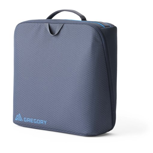Productfoto van Gregory Alpaca Etui - Slate Blue