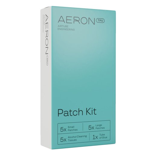 Immagine prodotto da Aeron Kit di Patch per Pneumatici - TPU