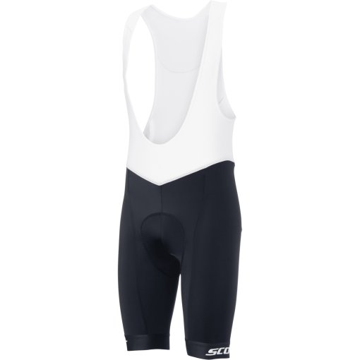 Productfoto van SCOTT Endurance ++ Fietsbroek Heren - black/white