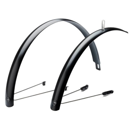 Productfoto van Academy Comoa Spatbordenset - voor Grade 4 | 20 inch