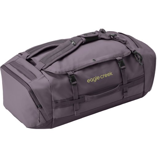 Foto de Eagle Creek Cargo Hauler Bolsa de viaje de 60 litros - vintage violet