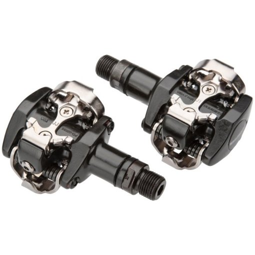 Immagine prodotto da Shimano PD-M505 SPD Pedal - black