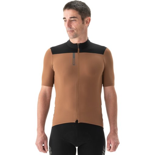 Produktbild von Mavic Allroad Cargo Radtrikot Herren - bronze