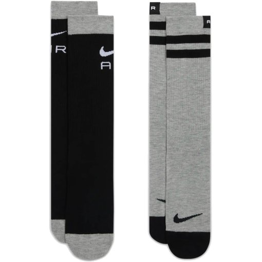 Foto de Nike Calcetines - Everyday Essential Crew - 2 Pack - multi-color FN3149-900