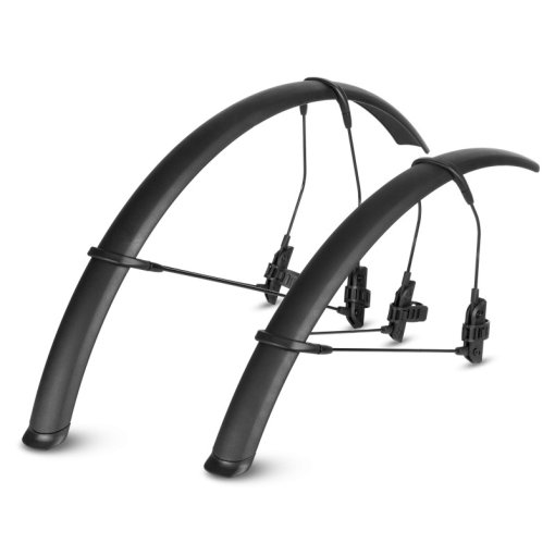 Picture of ACID RACE Fender Set - 28 Inch - black