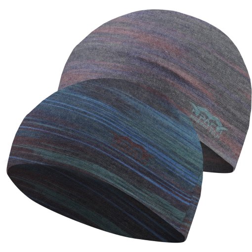 Zdjęcie: P.A.C. Original Recycled Merino Tech Czapka - Pangonia