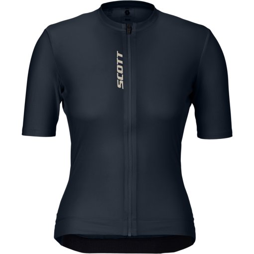 Produktbild von SCOTT Pro Kurzarm-Trikot Damen - dark blue